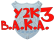 B.A.K.A. Y2K3 - Konkurs fanficowy