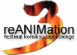 Festiwal Komiksu Japońskiego - reANIMation 3