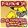Porytkon 3 i ⅓