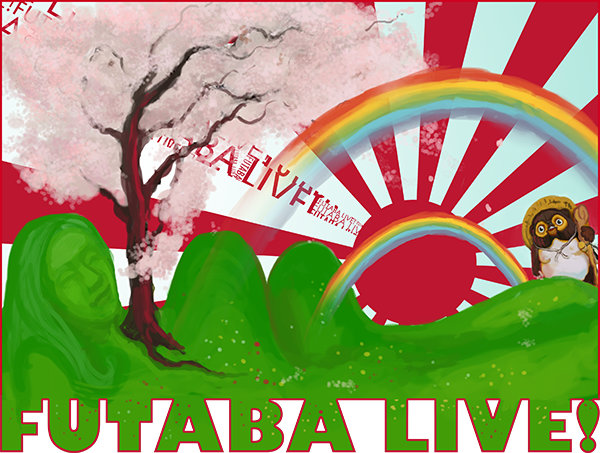 FUTABA Live!