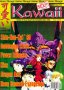 Kawaii - #9 (kwiecień 1998)