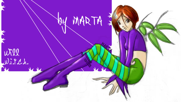 Marta: will_MARTA