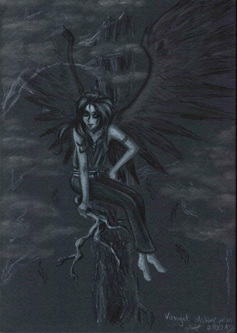 Arti: Dark Angel
