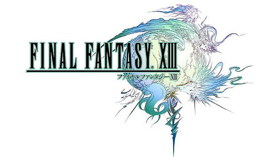Niusy: Final Fantasy - Logo