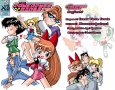 The Powerpuff Girls Doujinshi - 041218