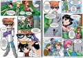 The Powerpuff Girls Doujinshi - 050108