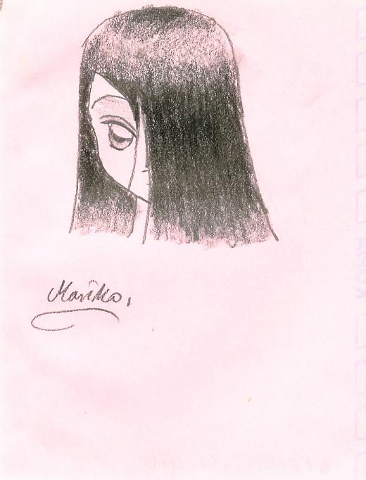 Mariko 2: pencil_01