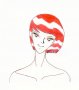 Mariko 2 - red hair003