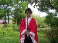 Himura Kenshin - Wewnetrzny spokoj
