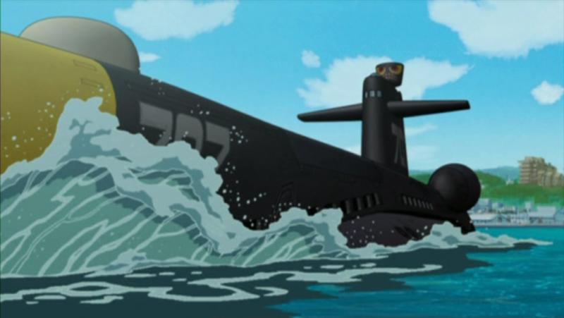 Okręt podwodny 707R: okret_podwodny_707r-09