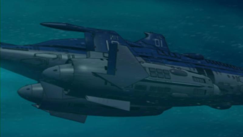 Okręt podwodny 707R: okret_podwodny_707r-11