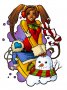 03_SnowMancolored (preview)