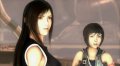 Final Fantasy VII: Advent Children - Tifa i Yuffie