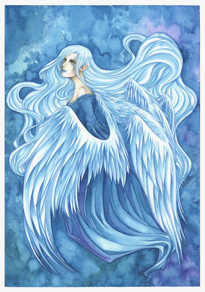 Alath'Erna: Angelic_Blue