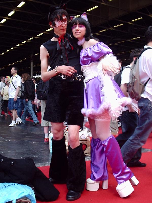 Japan Expo 7: JE_54