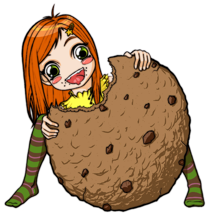 Morinoki 3: Cookie Love