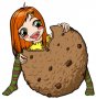 Morinoki 3 - Cookie Love