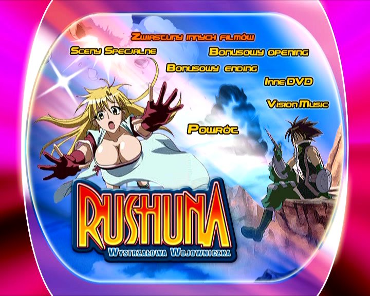 Rushuna – wystrzałowa wojowniczka: rushuna-04