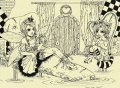 gogatsu 2 - Alice and the Cat