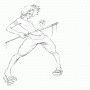 Progress 3 - Karate_Yuichi