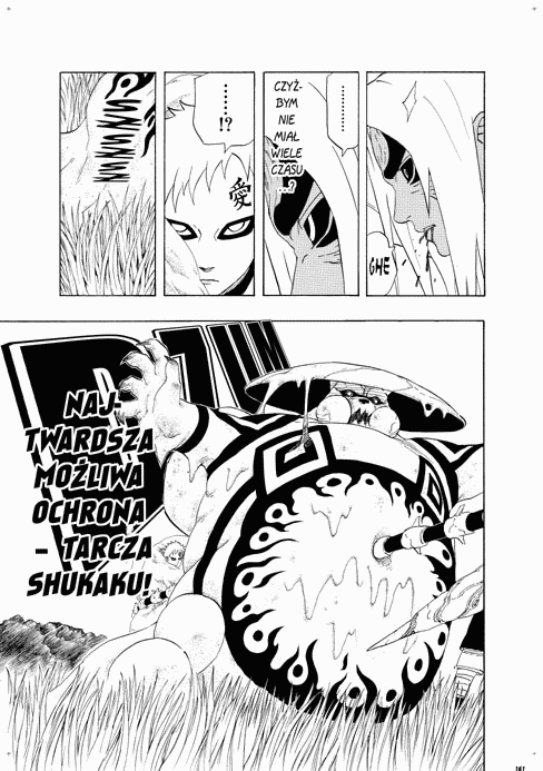 Naruto: Naruto #24 strona 3