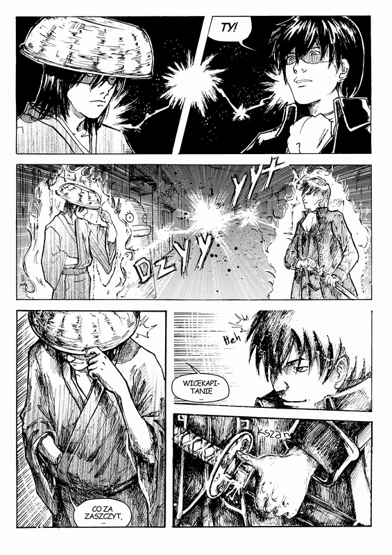 Gintama dōjinshi: gintama dojin 01-07