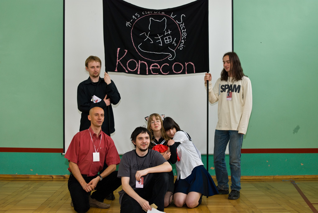 KoneCON (XeN): 001