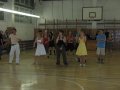 Advik 2008 (Albi) - Nauka tańca