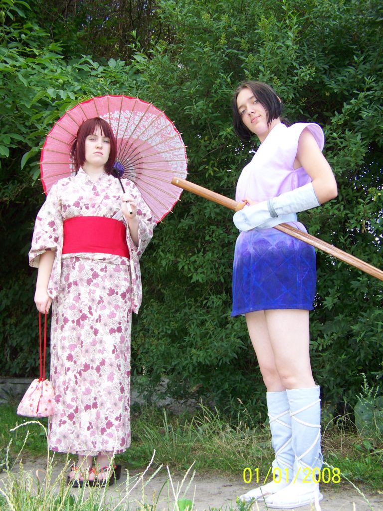 Funekai 2008 cosplay (Gargu): 42