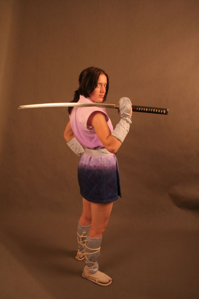 Funekai 2008 cosplay (Gargu): 65