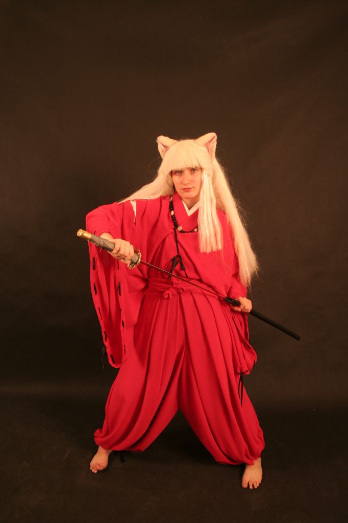 Funekai 2008 cosplay (Gargu): 72