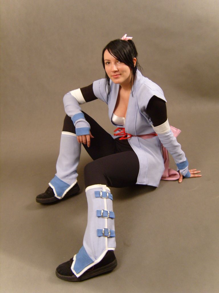 Funekai 2008 cosplay (Gargu): 80