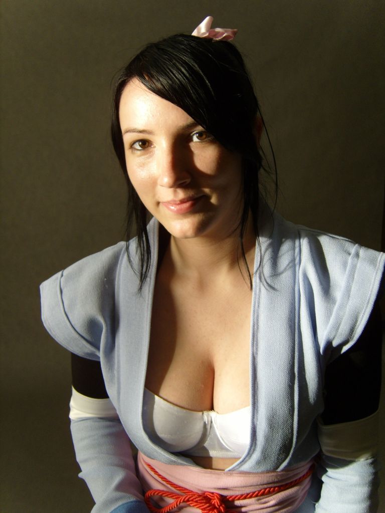 Funekai 2008 cosplay (Gargu): 82