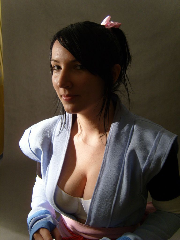 Funekai 2008 cosplay (Gargu): 83