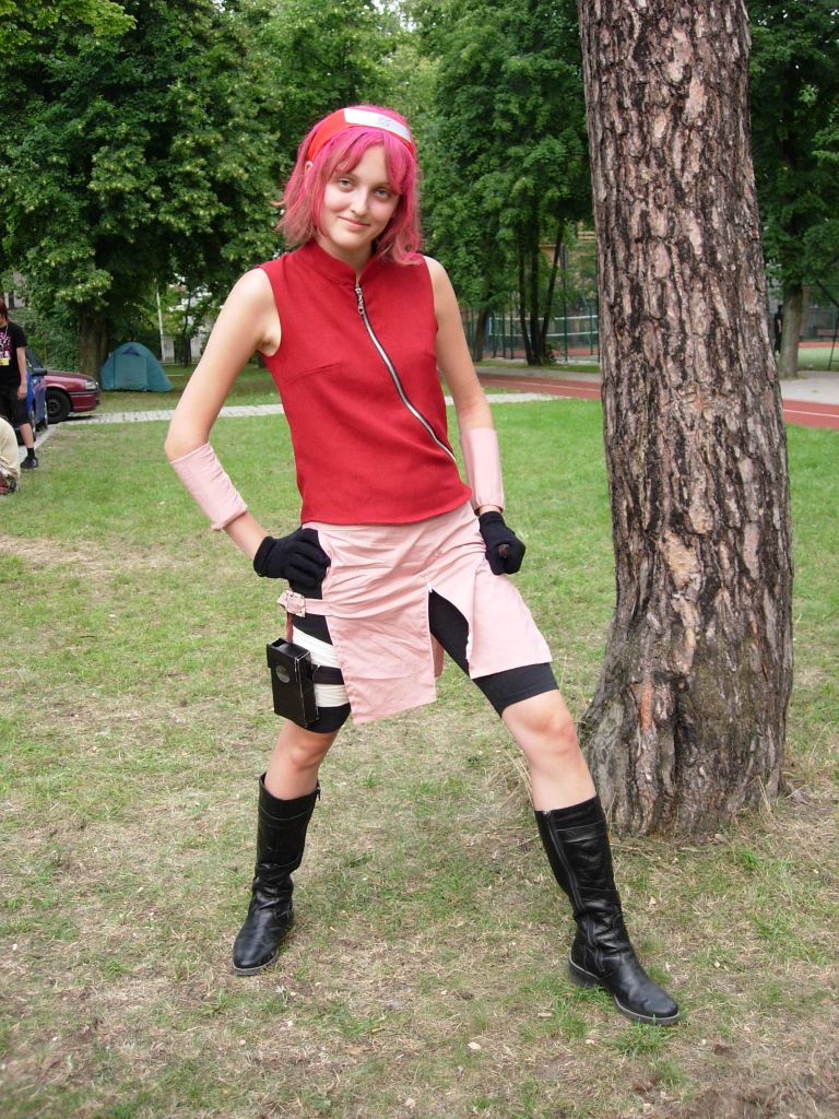 Animatsuri cosplay, plener (Gargu): 40