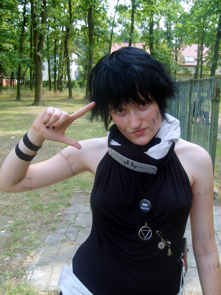 Animatsuri cosplay, plener (Gargu): 57