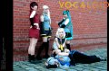 Vocaloid - 007