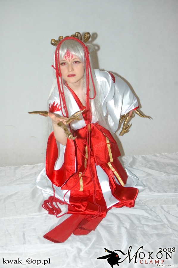 Mokon 2008 — cosplay (Kwak): 013