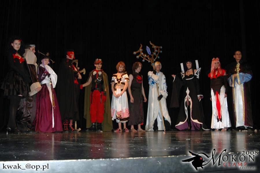 Mokon 2008 — cosplay (Kwak): 040