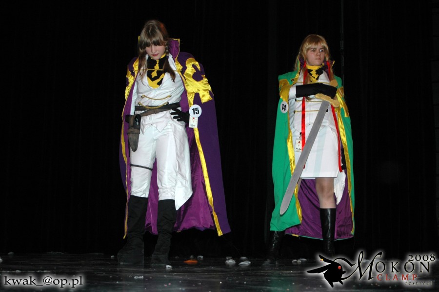 Mokon 2008 — cosplay (Kwak): 045