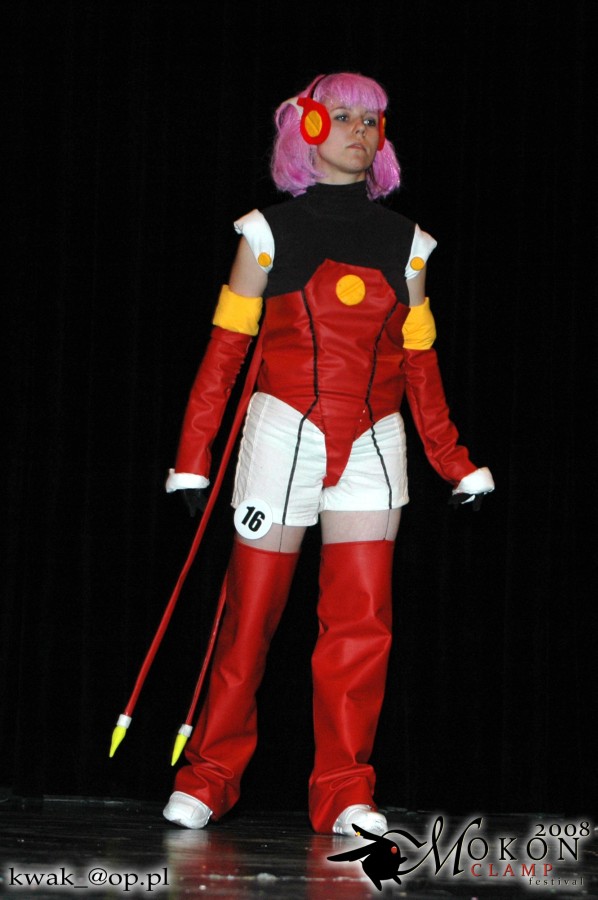 Mokon 2008 — cosplay (Kwak): 046