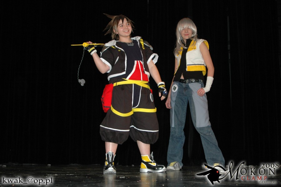 Mokon 2008 — cosplay (Kwak): 047