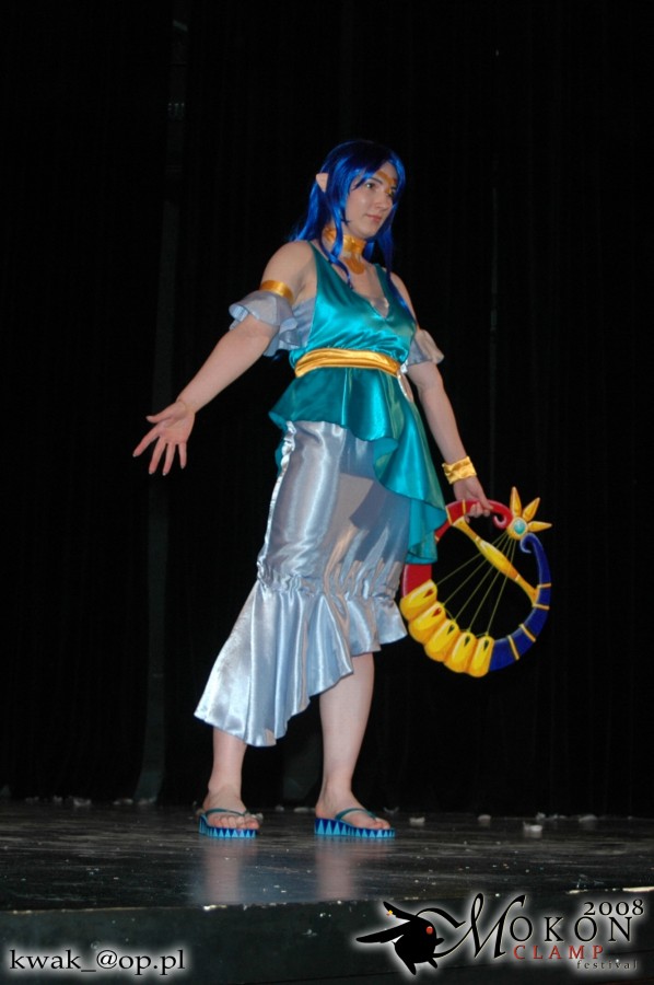 Mokon 2008 — cosplay (Kwak): 070