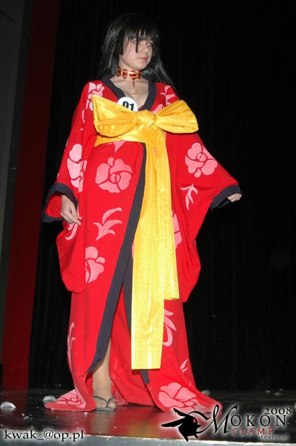 Mokon 2008 — cosplay (Kwak): 075