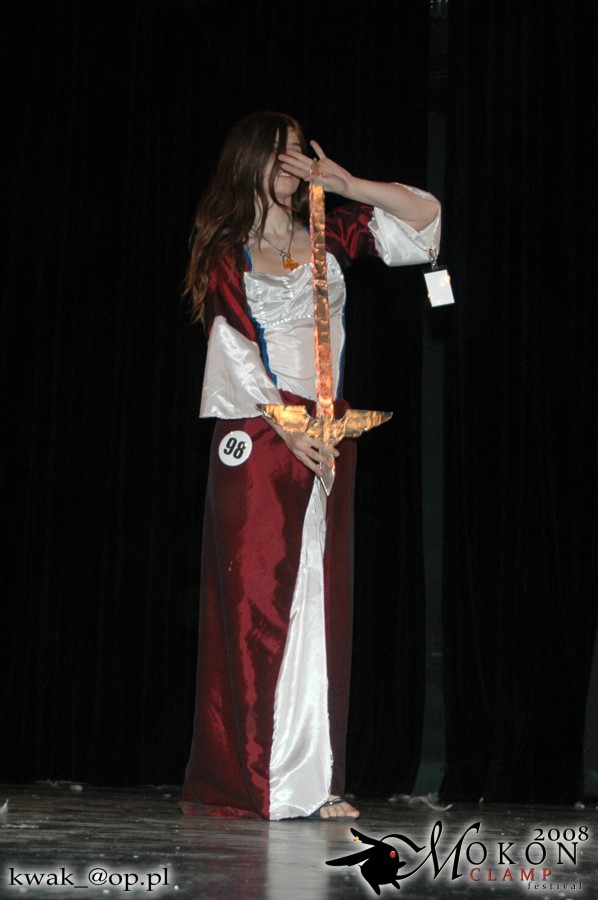 Mokon 2008 — cosplay (Kwak): 078