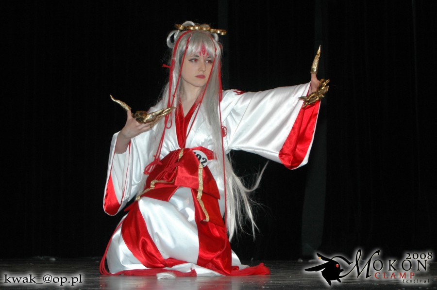 Mokon 2008 — cosplay (Kwak): 080