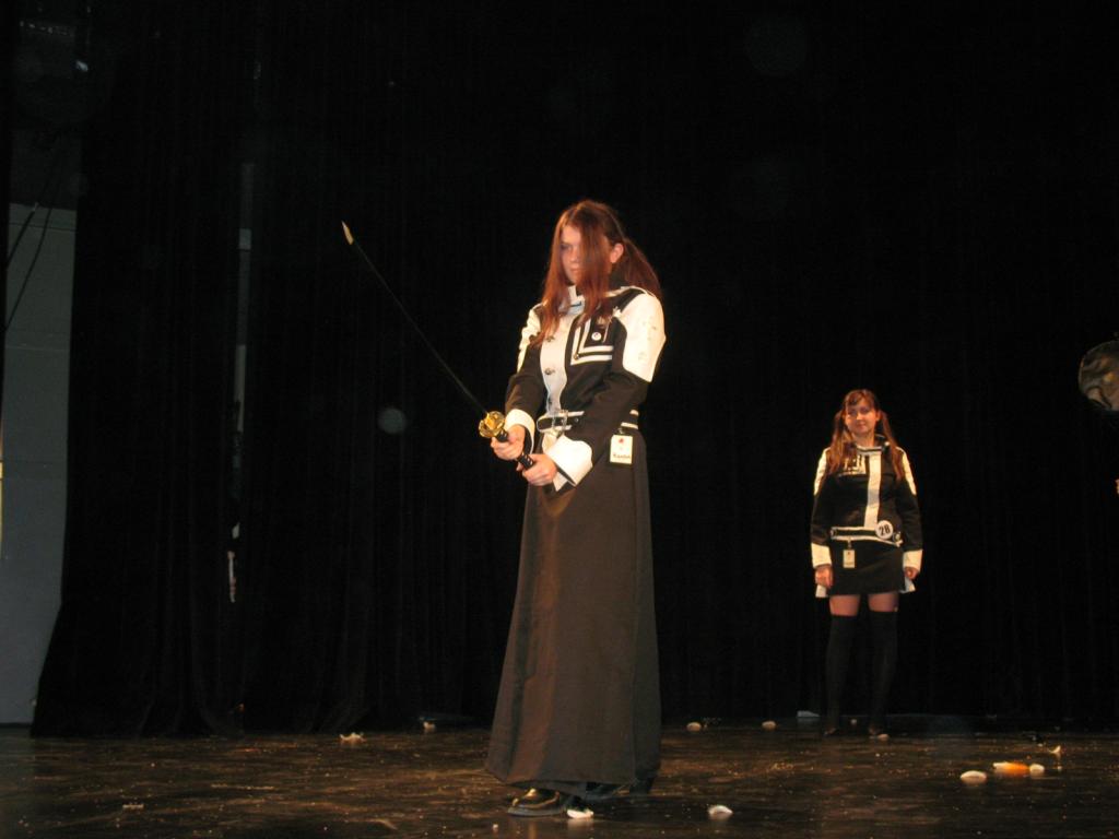 Mokon 2008 — cosplay (Krecik): 112