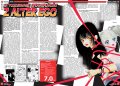 Magazyn Otaku - Otaku 4/2009 (17) - przykładowe strony