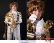 Ecchicon 4 cosplay (Kwak) - Yes, more of this boy please :)