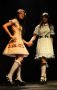 MAGNIFIcon VII - cosplay (Yen) - Pokaz mody Gothic Lolita